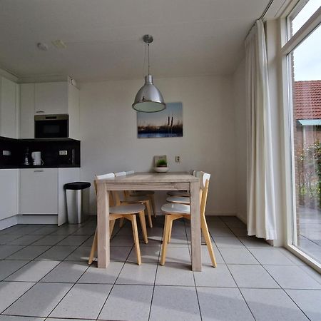 De Rakken Villa Woudsend Ngoại thất bức ảnh