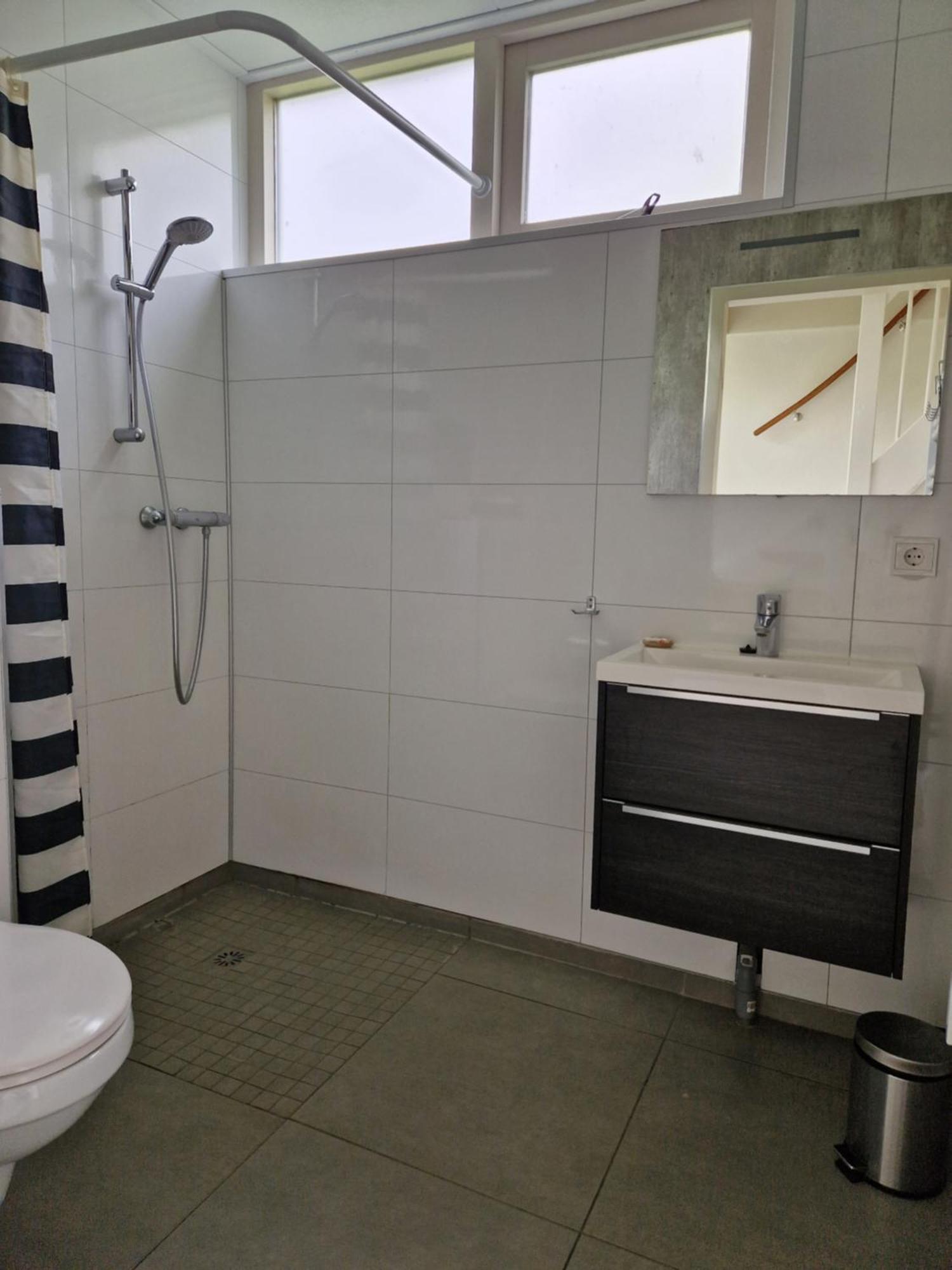 De Rakken Villa Woudsend Ngoại thất bức ảnh